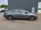 New 2025 Nissan Versa S w/ S Plus Package image 2
