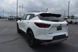 Certified 2023 Chevrolet Blazer LT w/ Convenience Package image 4