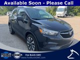 Certified 2022 Buick Encore Preferred w/ Safety Package image 2