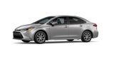 New 2026 Toyota Corolla LE image 3