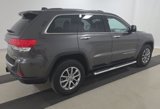 Used 2014 Jeep Grand Cherokee Limited w/ Trailer Tow Group IV image 3