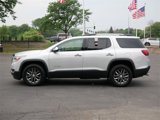 Used 2017 GMC Acadia SLT image 2
