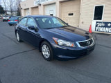 Used 2009 Honda Accord LX-P image 2