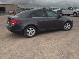 Used 2016 Chevrolet Cruze LT image 4
