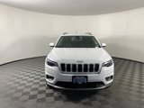Used 2020 Jeep Cherokee Limited image 4