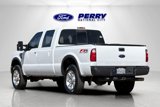 Used 2008 Ford F250 FX4 image 6
