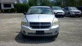 Used 2010 Dodge Caliber SXT image 2