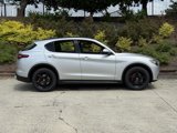 Used 2018 Alfa Romeo Stelvio Sport w/ Quick Order Package 22J Sport image 2