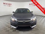 Used 2016 Honda Civic EX image 2