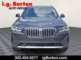 Used 2022 BMW X3 xDrive30i w/ Premium Package 2 image 2