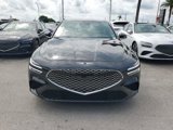 New 2025 Genesis G70 2.5T image 2