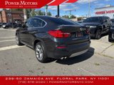 Used 2018 BMW X4 xDrive28i image 3