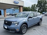 New 2025 Ford Maverick XLT image 2