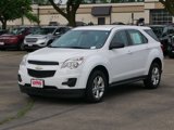 Used 2013 Chevrolet Equinox LS image 4