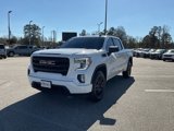 Used 2021 GMC Sierra 1500 Elevation image 3