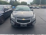Used 2015 Chevrolet Cruze LT image 2