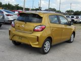 New 2024 Mitsubishi Mirage LE image 3