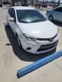 Used 2016 Toyota Corolla LE image 2