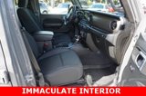 Used 2019 Jeep Wrangler Unlimited Sport S image 3