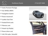 Certified 2021 MAZDA CX-30 2.5 Turbo w/ Premium Package image 2