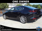 Used 2023 MAZDA MAZDA3 s image 5