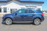 Used 2017 Chevrolet Equinox LT w/ Convenience Package image 3