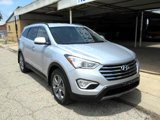 Used 2014 Hyundai Santa Fe GLS image 6