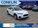 Used 2023 Honda HR-V LX image 1