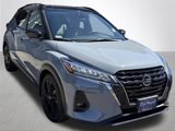 Certified 2021 Nissan Kicks SR image 6