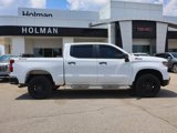 Used 2022 Chevrolet Silverado 1500 Custom Trail Boss w/ LPO, Dark Essentials Package image 2