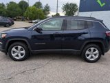 Used 2017 Jeep Compass Latitude w/ Popular Equipment Group image 2