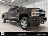 Used 2018 Chevrolet Silverado 2500 High Country w/ Duramax Plus Package image 6