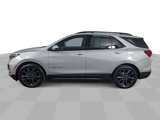 Certified 2022 Chevrolet Equinox RS w/ RS Leather Package image 6