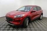 Used 2020 Ford Escape SE image 5