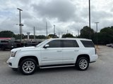 Used 2017 GMC Yukon SLT w/ Open Road Package image 5