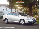 Used 2009 Volkswagen Jetta SEL image 6