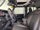 Used 2024 Jeep Wrangler Unlimited Rubicon image 5