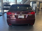 Used 2014 Acura RDX FWD w/ Technology Package image 3