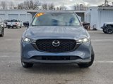 Used 2024 MAZDA CX-5 Carbon Edition image 2
