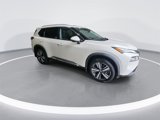 Used 2021 Nissan Rogue SL w/ Premium Package image 2