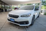 Used 2023 Subaru Impreza 2.0i image 5