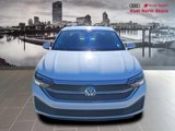 Used 2024 Volkswagen Jetta SE w/ Black Wheel Package image 2