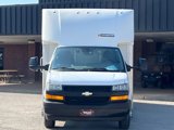 Used 2021 Chevrolet Express 4500 Extended w/ Power Convenience Package image 2