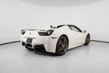 Used 2014 Ferrari 458 Spider image 2