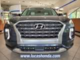 Used 2020 Hyundai Palisade Limited image 2
