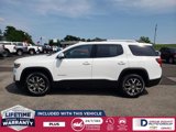 Used 2022 GMC Acadia SLE w/ Driver Convenience Package image 4