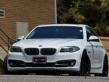 Used 2015 BMW 528i Sedan image 2