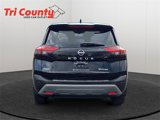 Used 2022 Nissan Rogue SV image 6