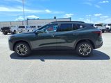 New 2025 Chevrolet Trax LT w/ Sunroof Package image 3