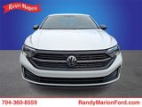 Used 2022 Volkswagen Jetta Sport image 2